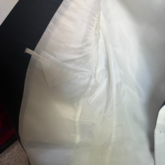 ASOS Tuxedo Dinner Jacket - Picture 5 of 6